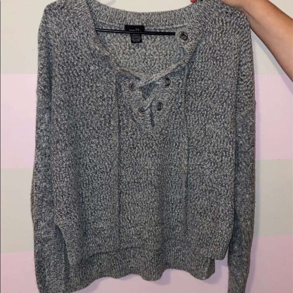 Sweater
